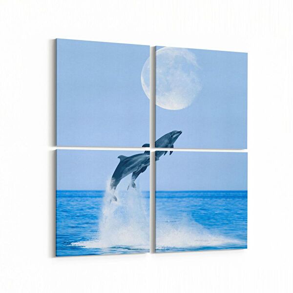 olla.market Kanvas Tablo