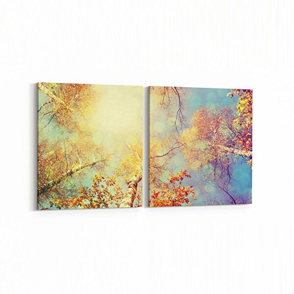 olla.market Kanvas Tablo