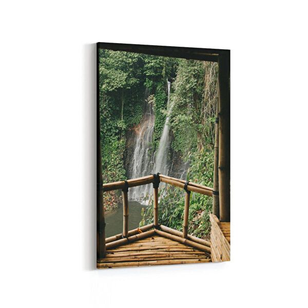 olla.market Kanvas Tablo