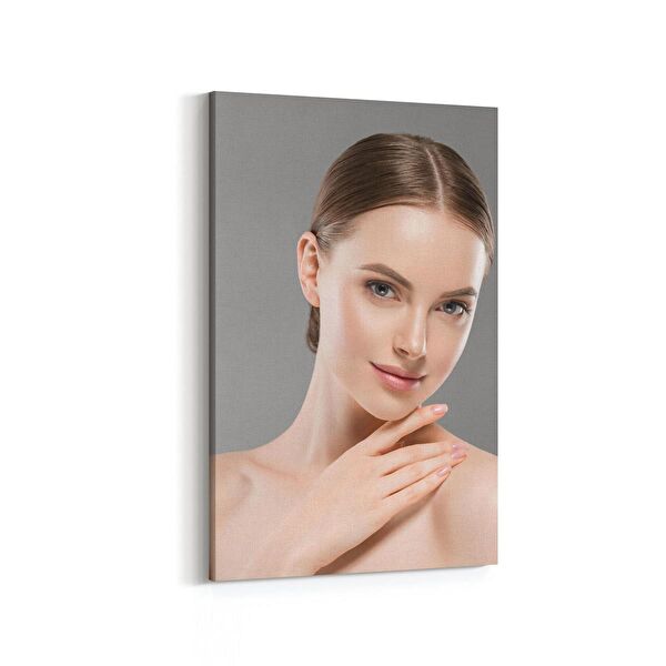 olla.market Kanvas Tablo