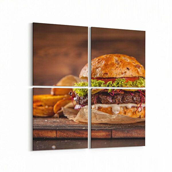 olla.market Kanvas Tablo