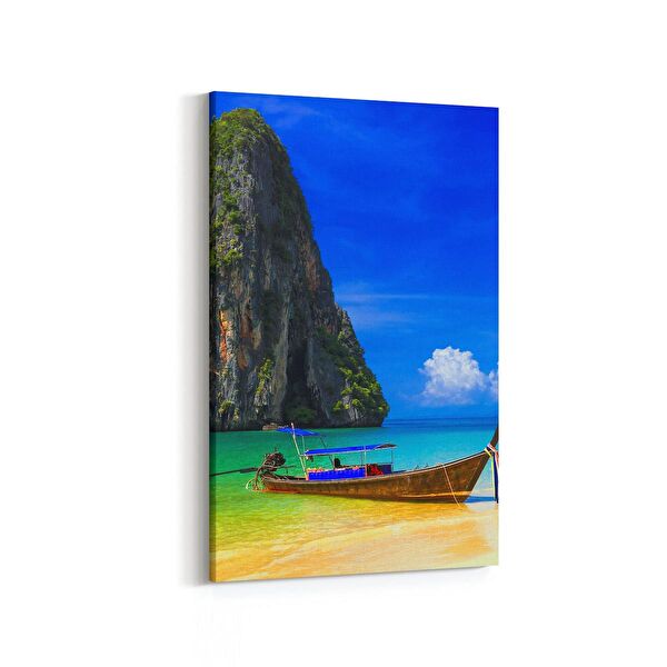 olla.market Kanvas Tablo