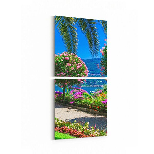 olla.market Kanvas Tablo