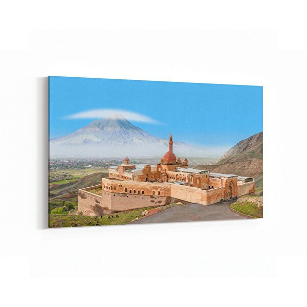 olla.market Kanvas Tablo