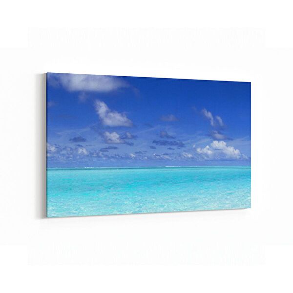 olla.market Kanvas Tablo