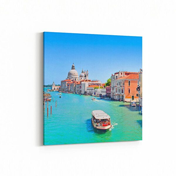 olla.market Kanvas Tablo