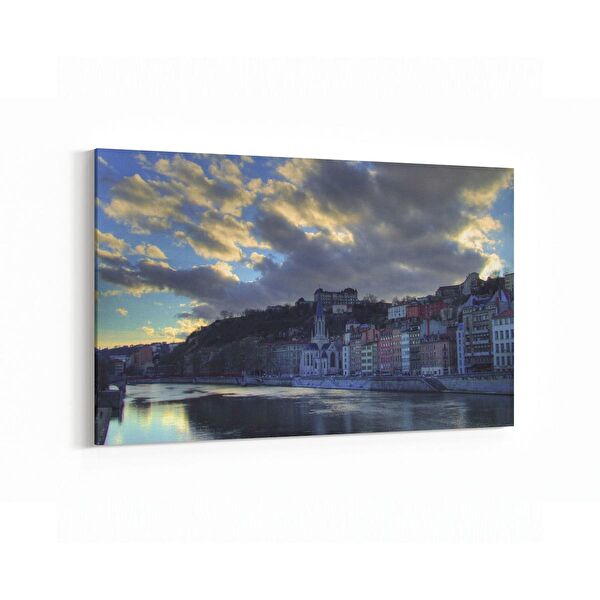 olla.market Kanvas Tablo