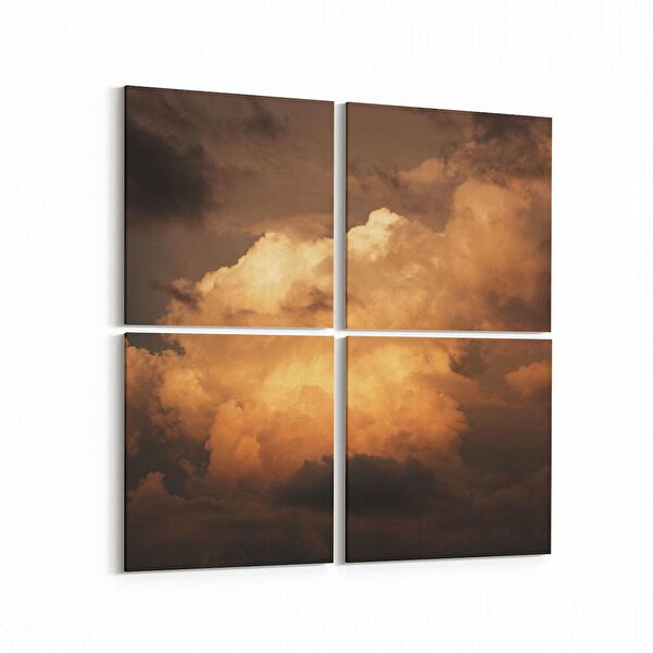 olla.market Kanvas Tablo