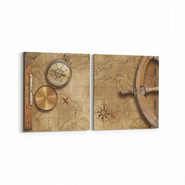 olla.market Kanvas Tablo