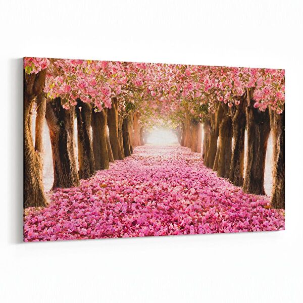 olla.market Kanvas Tablo