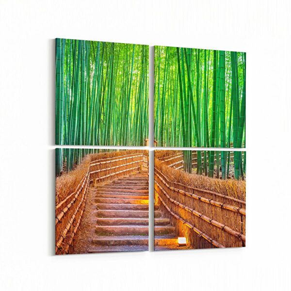 olla.market Kanvas Tablo