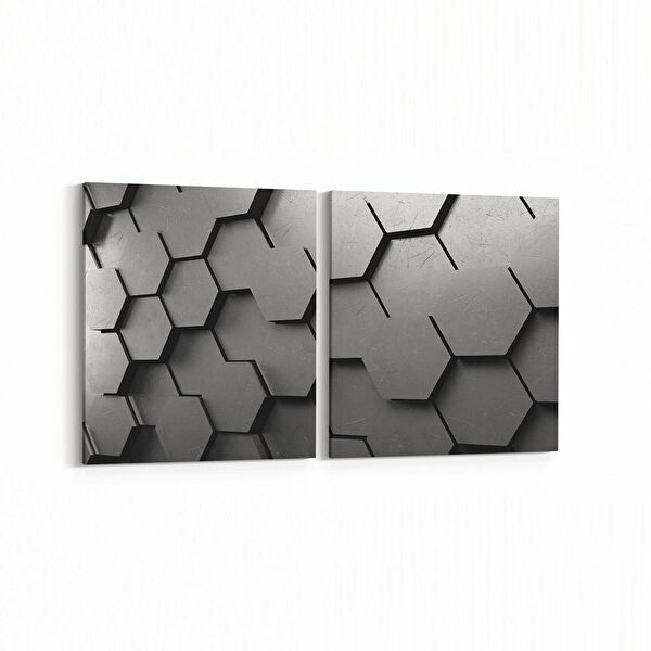 olla.market Kanvas Tablo