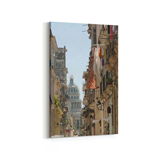 olla.market Kanvas Tablo