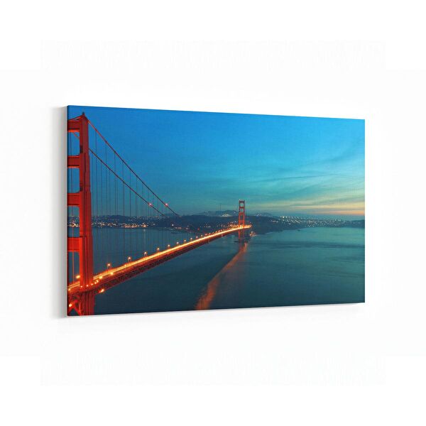 olla.market Kanvas Tablo