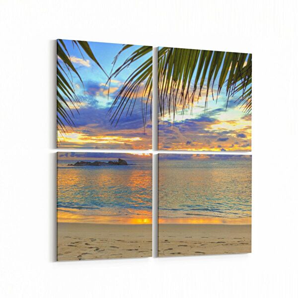 olla.market Kanvas Tablo