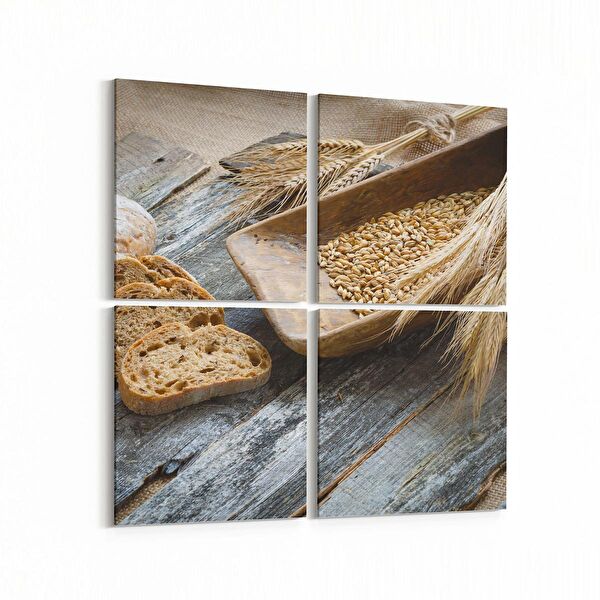 olla.market Kanvas Tablo