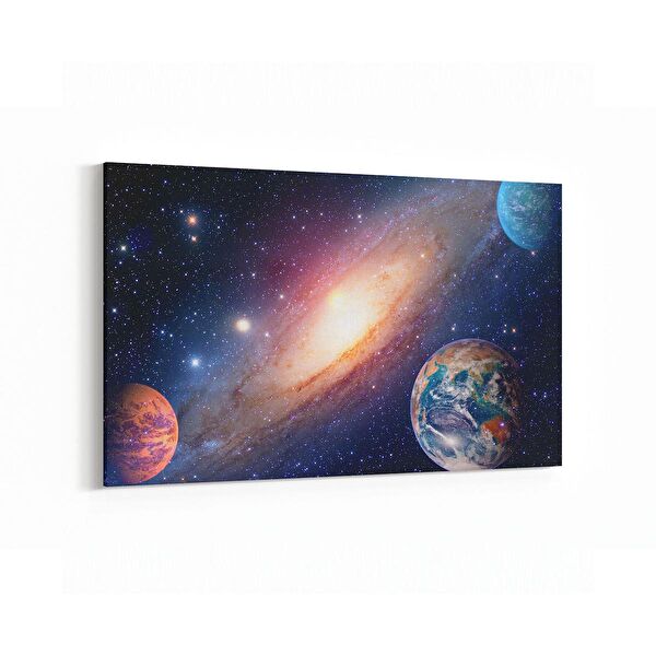 olla.market Kanvas Tablo