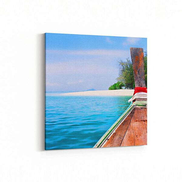 olla.market Kanvas Tablo