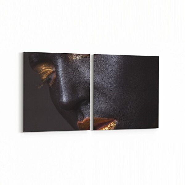 olla.market Kanvas Tablo