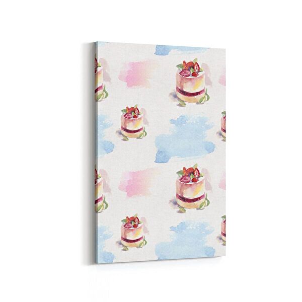 olla.market Kanvas Tablo