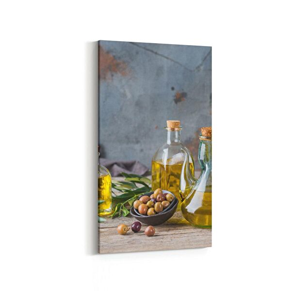 olla.market Kanvas Tablo