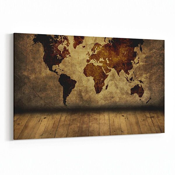 olla.market Kanvas Tablo