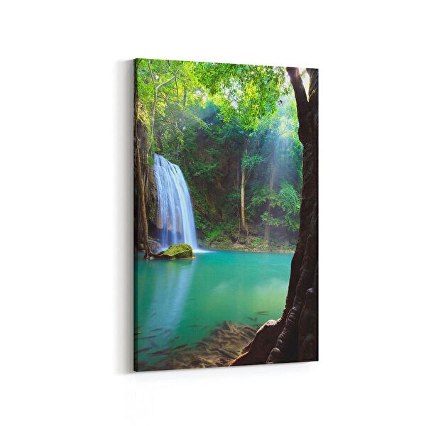 olla.market Kanvas Tablo