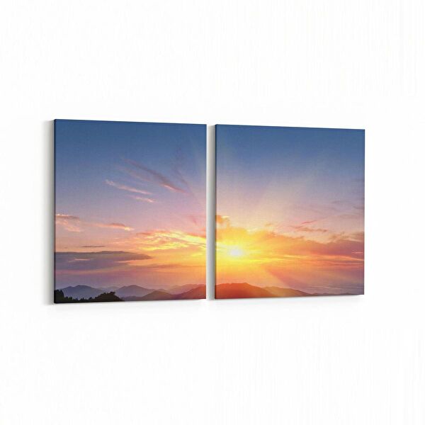 olla.market Kanvas Tablo