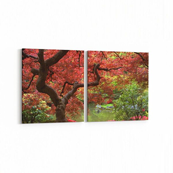 olla.market Kanvas Tablo