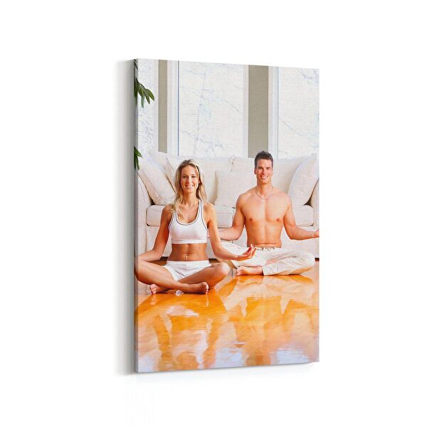 olla.market Kanvas Tablo