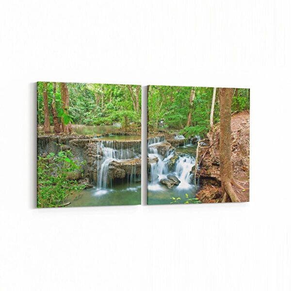 olla.market Kanvas Tablo