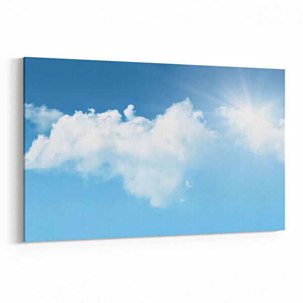 olla.market Kanvas Tablo