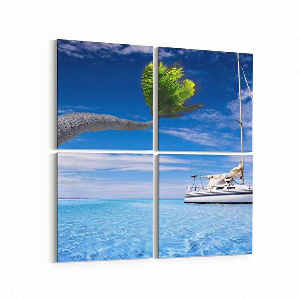 olla.market Kanvas Tablo