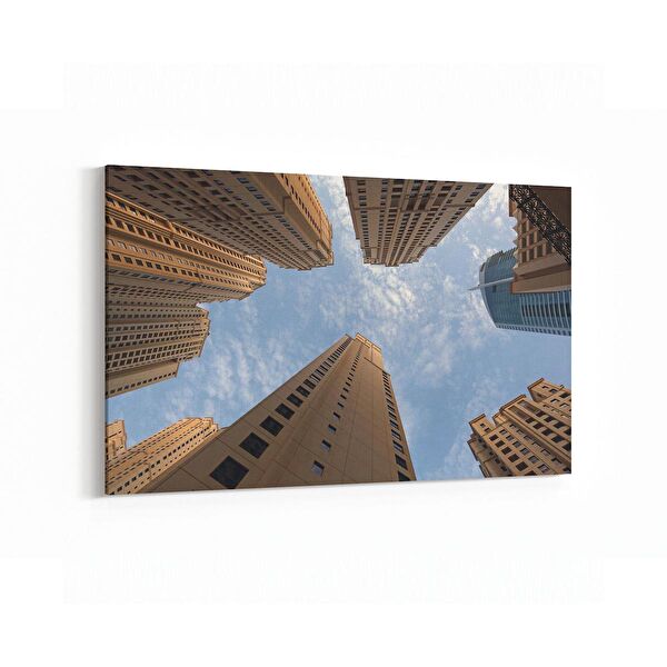 olla.market Kanvas Tablo