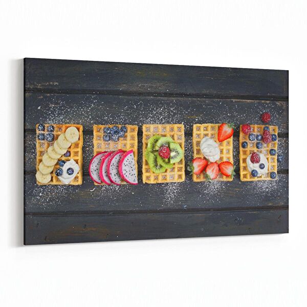 olla.market Kanvas Tablo