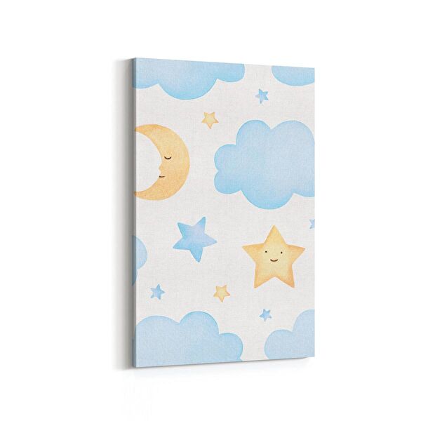 olla.market Kanvas Tablo