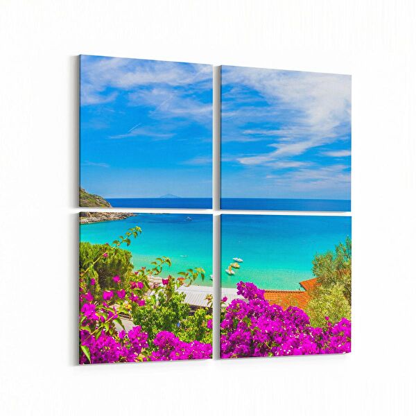 olla.market Kanvas Tablo