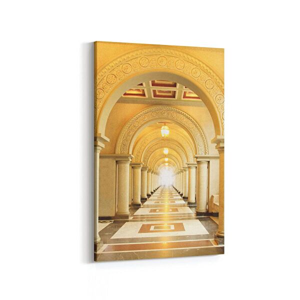 olla.market Kanvas Tablo