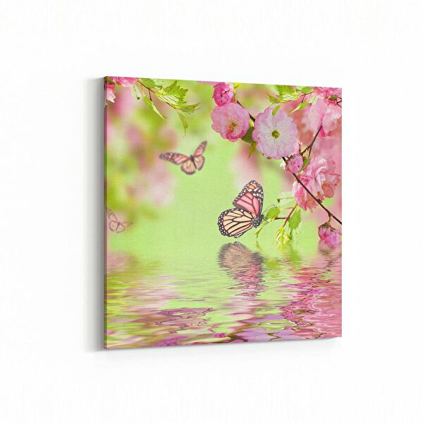 olla.market Kanvas Tablo