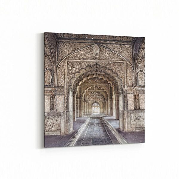 olla.market Kanvas Tablo