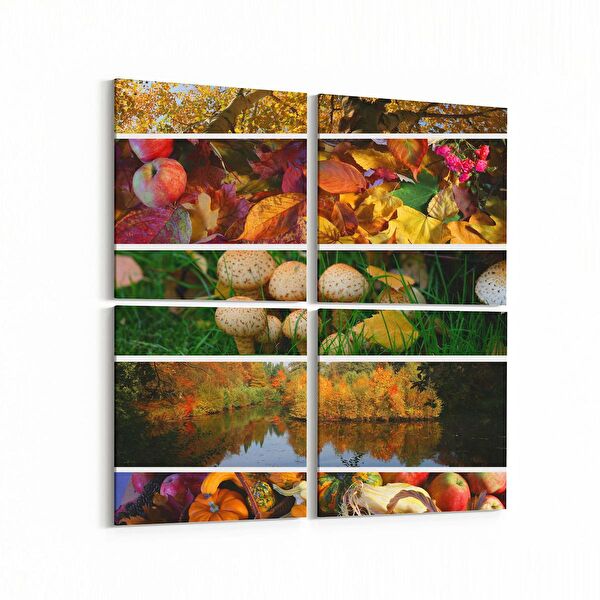 olla.market Kanvas Tablo