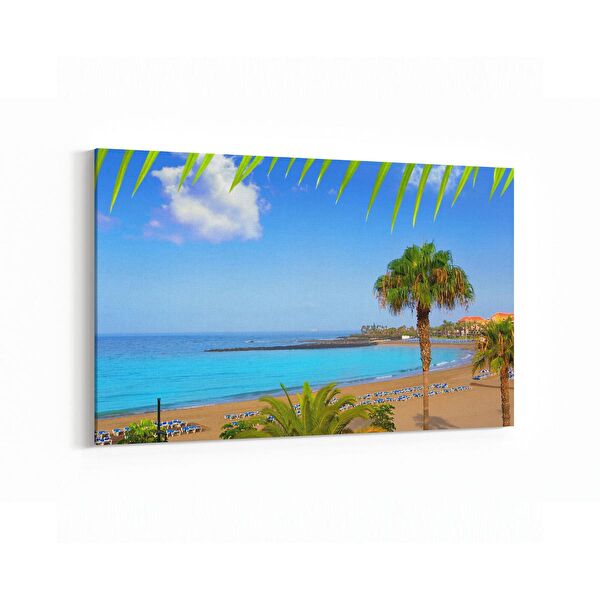 olla.market Kanvas Tablo