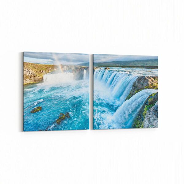 olla.market Kanvas Tablo