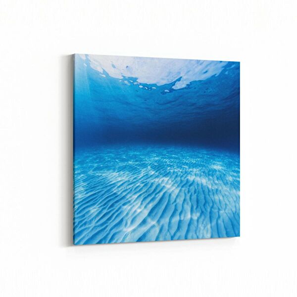 olla.market Kanvas Tablo