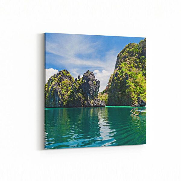 olla.market Kanvas Tablo