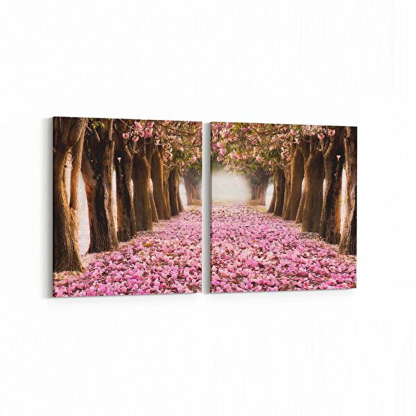 olla.market Kanvas Tablo