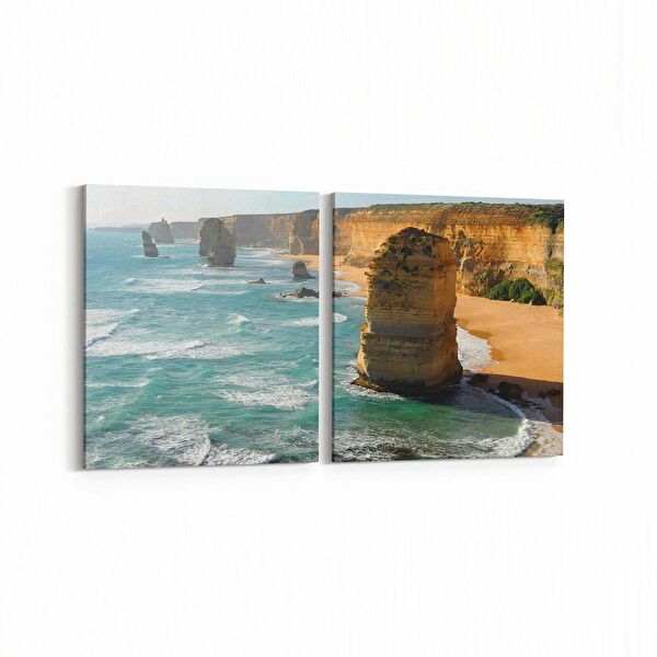 olla.market Kanvas Tablo