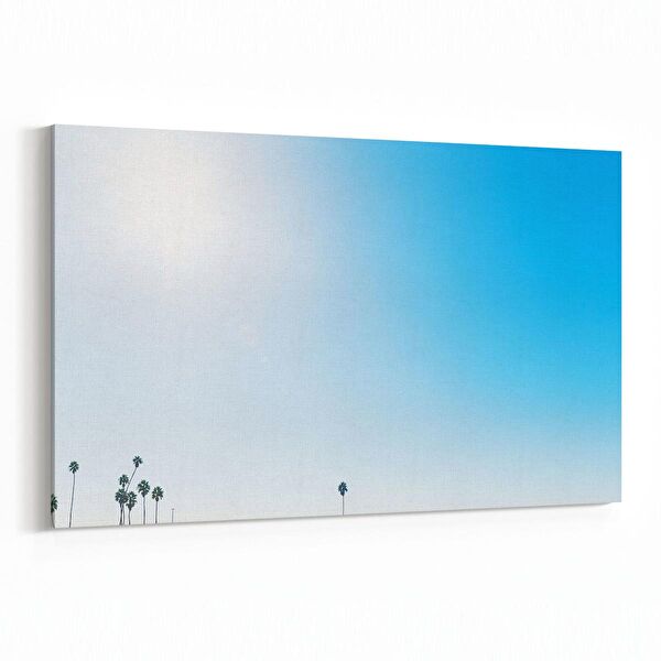 olla.market Kanvas Tablo