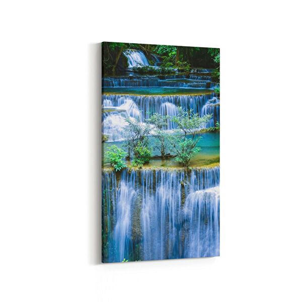 olla.market Kanvas Tablo