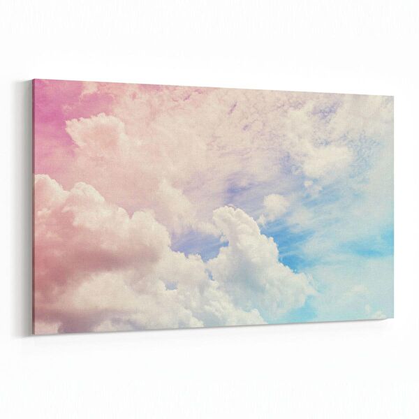 olla.market Kanvas Tablo